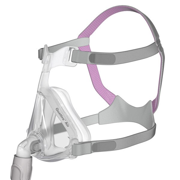 Quattro Air for Her Full Face Mask